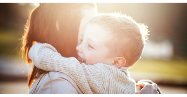 Mama lui a avut o singura dorinta. Insa iata ce s-a intamplat