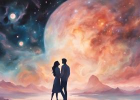 14 Februarie: Mercur intră în Pești de Ziua Îndrăgostiților. Plantăm semințele karmice pentru iubiri veșnice