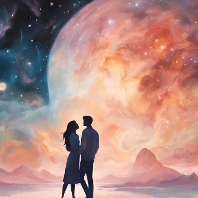 14 Februarie: Mercur intră în Pești de Ziua Îndrăgostiților. Plantăm semințele karmice pentru iubiri veșnice