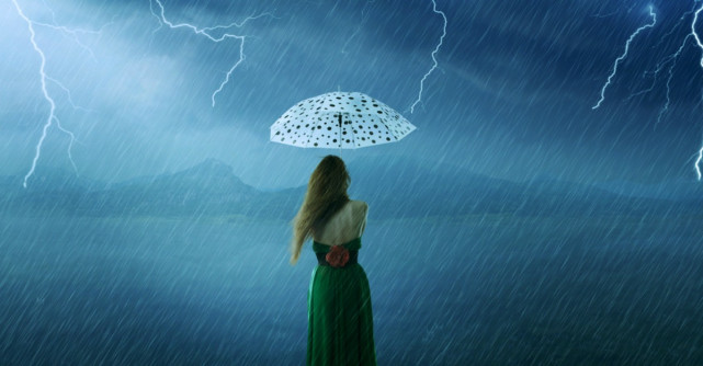 Cum îți dai seama care îți este menirea când totul în jurul tău se prăbușește?