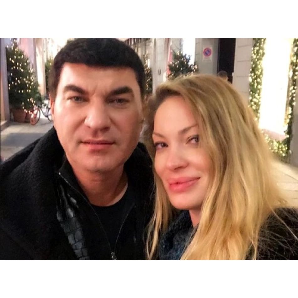 Valentina Pelinel, decizie radicală în ceea ce privește al 4-lea copil cu Borcea! 