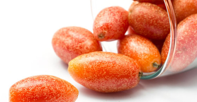 5 Remedii naturiste pe baza de catina