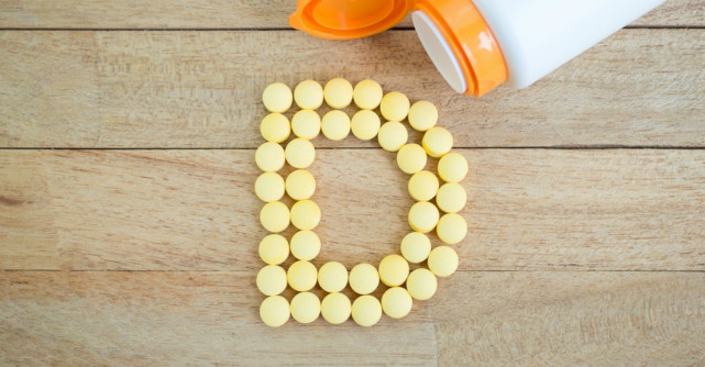 Șase factori care cauzează deficiența de vitamina D