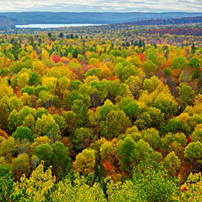 15 locuri din lume in care toamna arata absolut divin