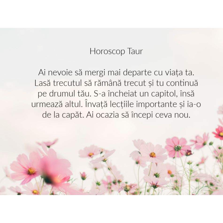 De ce are nevoie fiecare semn zodiacal în săptămâna 1-7 mai 