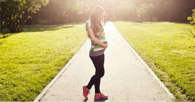 Tulburari digestive in timpul sarcinii: de ce apar si cum pot fi remediate