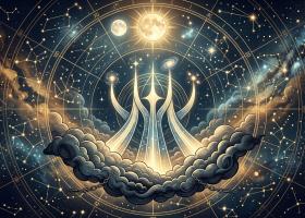 Horoscop săptămâna viitoare! 4 zodii care spun adio zilelor grele!