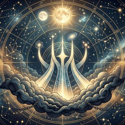 Se întâmplă săptămâna viitoare! 4 zodii care spun adio zilelor grele! 