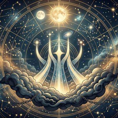 Se întâmplă săptămâna viitoare! 4 zodii care spun adio zilelor grele! 