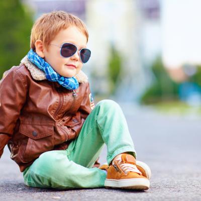 Pregătiri de Iepuraș: Cele mai frumoase 20 de piese vestimentare pentru băieți pentru o reînnoire de primăvară a garderobei