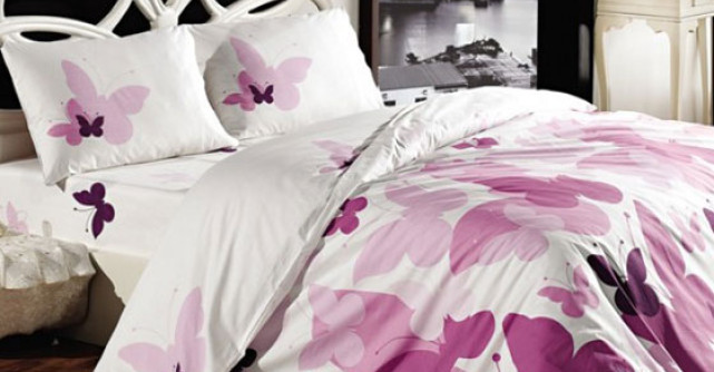 Lenjerii de pat, de vara