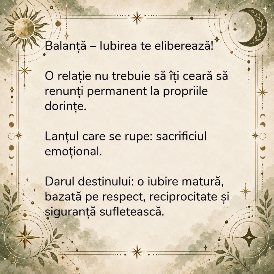 Se rupe lanțul ÎNTUNERICULUI! 3 zodii ies din umbră și pășesc spre cel mai frumos capitol al destinului