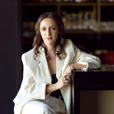 Skrewball Whiskey și Five The Hive deschid conversația despre femeile din HoReCa din România