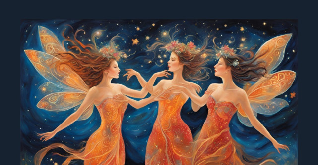 Cine sunt iele? – opt povești despre curaj, pasiune și sens