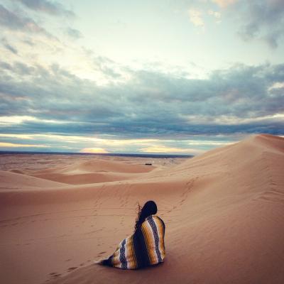 4 semne ca iti limitezi potentialul