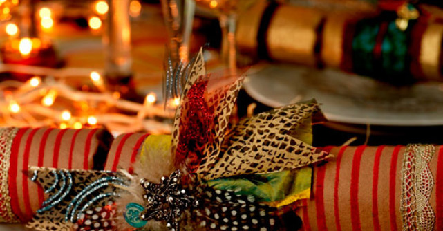 Pas cu pas: surprize pentru masa de Craciun