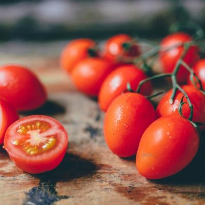 Roşiile cherry: Beneficii pentru sanatate