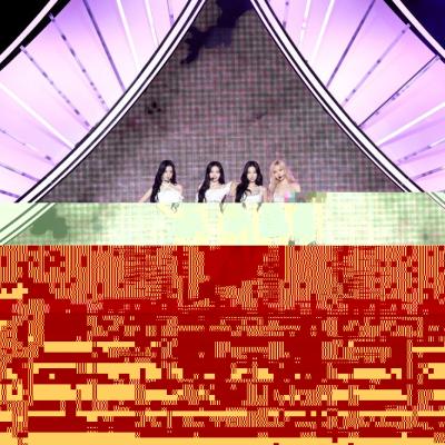 Turneul BORN PINK al trupei BLACKPINK, care a captivat lumea, ajunge pe marile ecrane, la Happy Cinema!