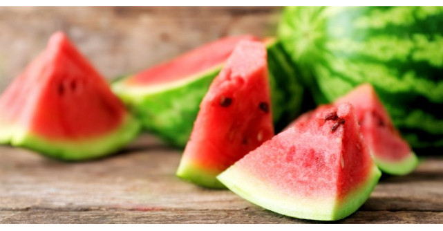 Nu mai arunca la gunoi cojile de pepene. Beneficii incredibile