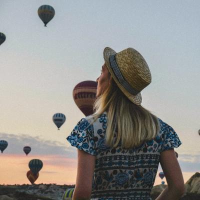 7 moduri prin care calatoriile iti schimba viata