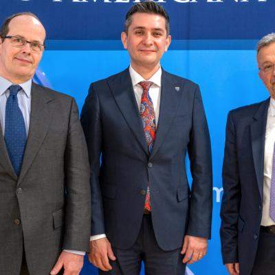 Programe de studii tip dubla diploma la Universitatea Româno-Americană