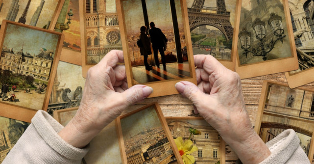 Personalizează-ți povestea: 5 metode prin care îți poți păstra amintirile intacte