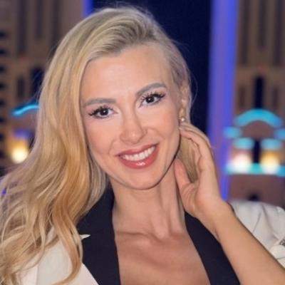  Andreea Bălan rupe tăcerea. Adevăratul motiv pentru care a divorțat de George Burcea 