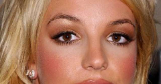 Britney, o femeie deloc fatala in viata reala