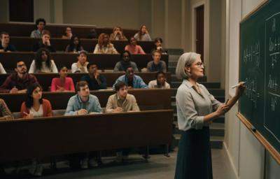 Test de cultură generală: Treci cu brio de toate cele 12 întrebări?