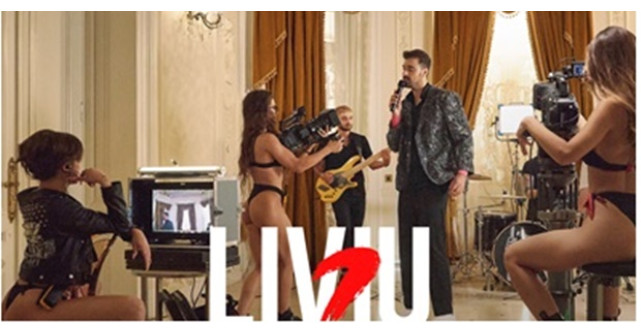 Liviu Teodorescu lansează LiTe Moments vol. 5 și prima piesă - Ce ne facem?