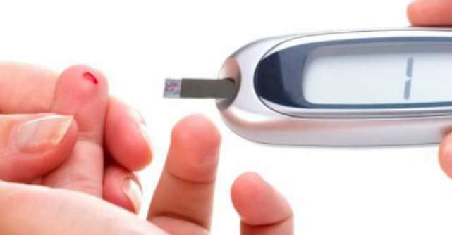 Persoanele cu diabet zaharat: risc dublu de deces