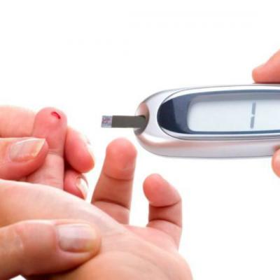 Persoanele cu diabet zaharat: risc dublu de deces