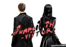 The Motans și Andra sunt noile voastre personaje preferate în videoclipul piesei Înapoi în viitor