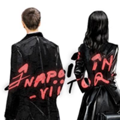 The Motans și Andra sunt noile voastre personaje preferate în videoclipul piesei Înapoi în viitor