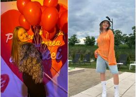 Alexia Tudose, fata cu brațele reatașate, a impresionat o țară întreagă cu vocea ei și cu o poveste de viață extraordinară