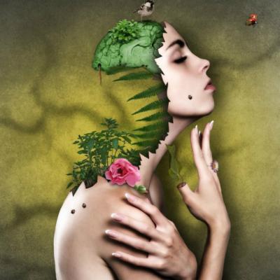 5 Lucruri care se întâmplă în momentul în care înveți să fii singură