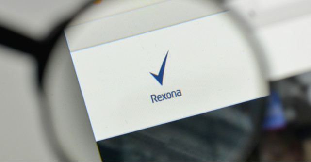 Simona Halep și Rexona, parteneriat pentru un stil de viață sănătos