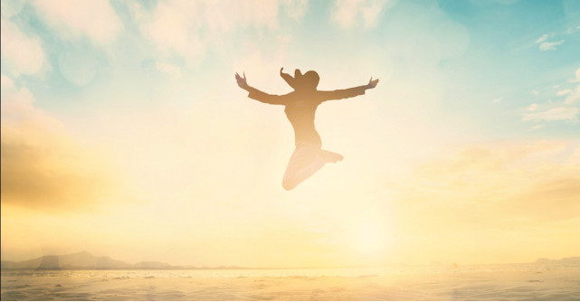 5 pasi catre o viata mai lunga