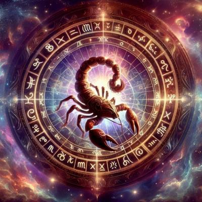 Sezonul Scorpionului alchimizează dragostea și schimbă regulile jocului în relații. Cine pierde și cine câștigă în iubire?