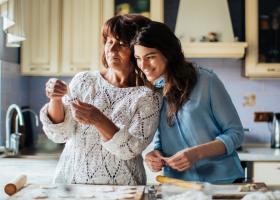 La multi ani, mama: Cele mai frumoase moduri in care sa ii spui ca o iubesti de 8 martie