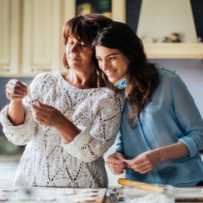 La multi ani, mama: Cele mai frumoase moduri in care sa ii spui ca o iubesti de 8 martie