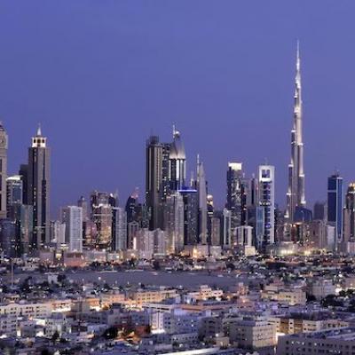 În adevăratul spirit al Ramadanului, oricine este binevenit: Vizitează orașul Dubai în luna ospitalității