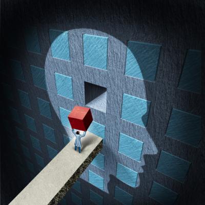 Codul personalitatii. Matricea celor paisprezece tipuri de personalitate 