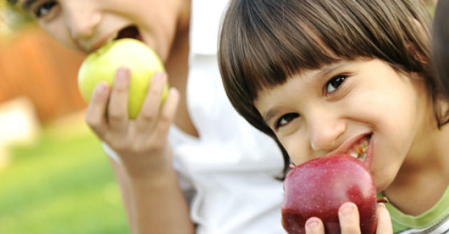 Accesul scazut la educatie si la serviciile de sanatate - cele mai grave probleme ale copiilor din mediul rural 