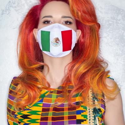 Beauty-trends 2021: O călătorie virtuală în jurul lumii cu Adrian Perjovschi