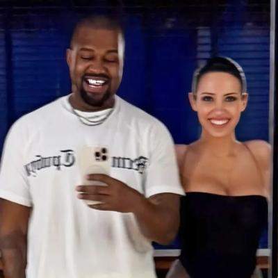 Kanye West și Bianca Censori, gata de divorț la doar 11 zile după apariția controversată de la Premiile Grammy