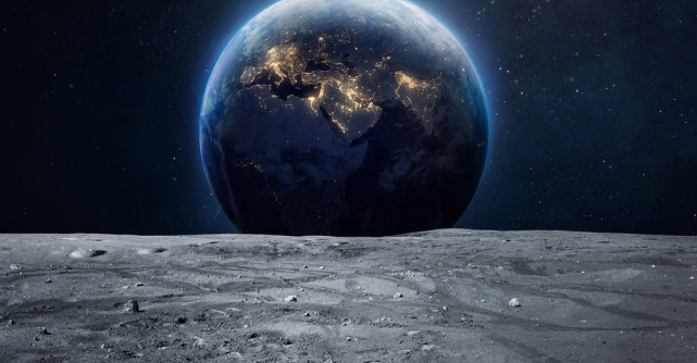  56 de ani de la primul pas pe Lună: Povestea aselenizării, dincolo de mituri și mistere