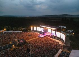 Electric Castle 2025 s-a încheiat. Începe pregătirea pentru Electric Castle 2026.