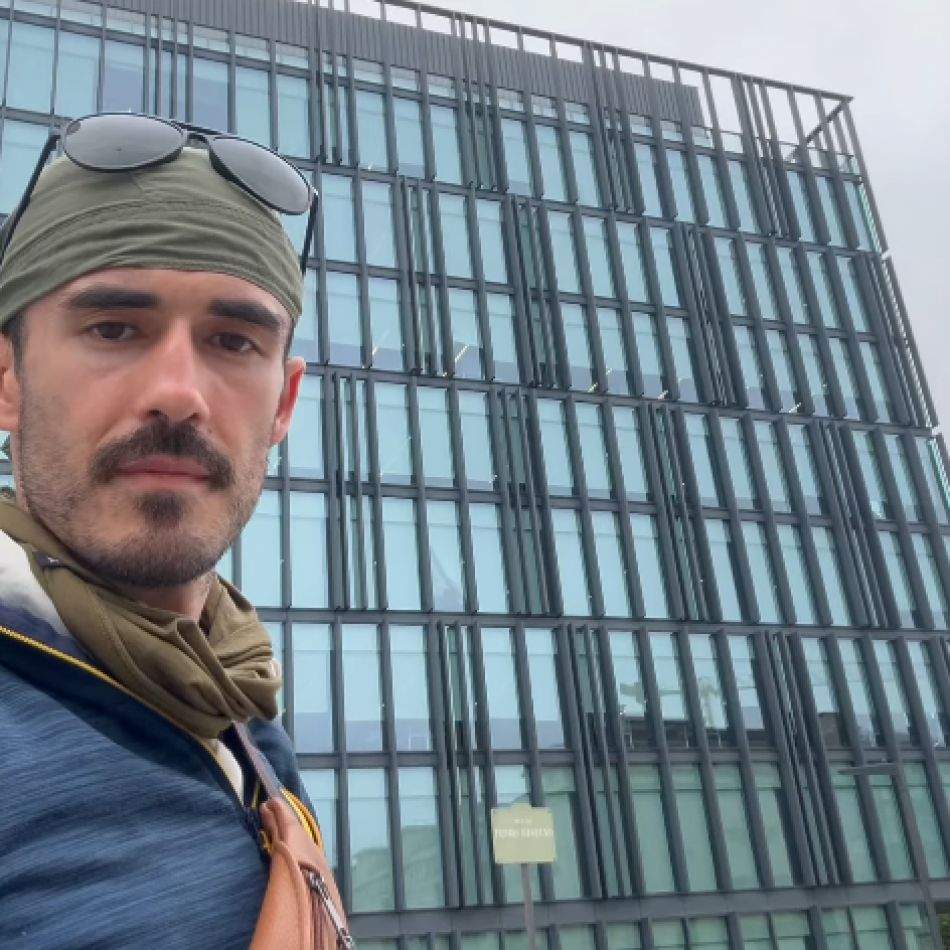 Fost concurent de la X Factor, dispărut fără urmă în Portugalia. Familia și prietenii cer ajutor pentru găsirea lui Andrei 