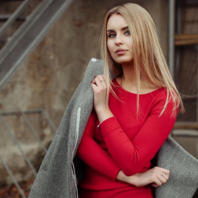 5 rochii pe care le poți purta în sezonul rece